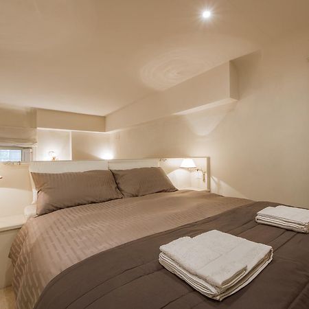 Apartments Florence - San Niccolo Elegance Exterior photo