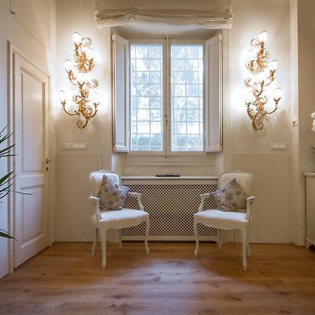 Apartments Florence - San Niccolo Elegance Exterior photo