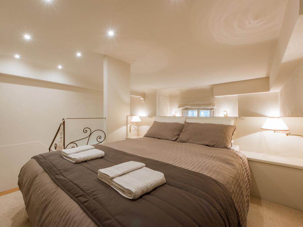 Apartments Florence - San Niccolo Elegance Exterior photo