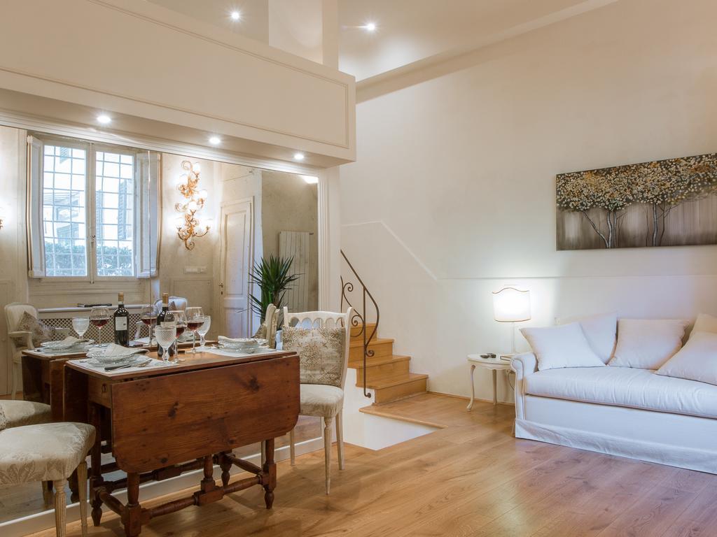 Apartments Florence - San Niccolo Elegance Exterior photo