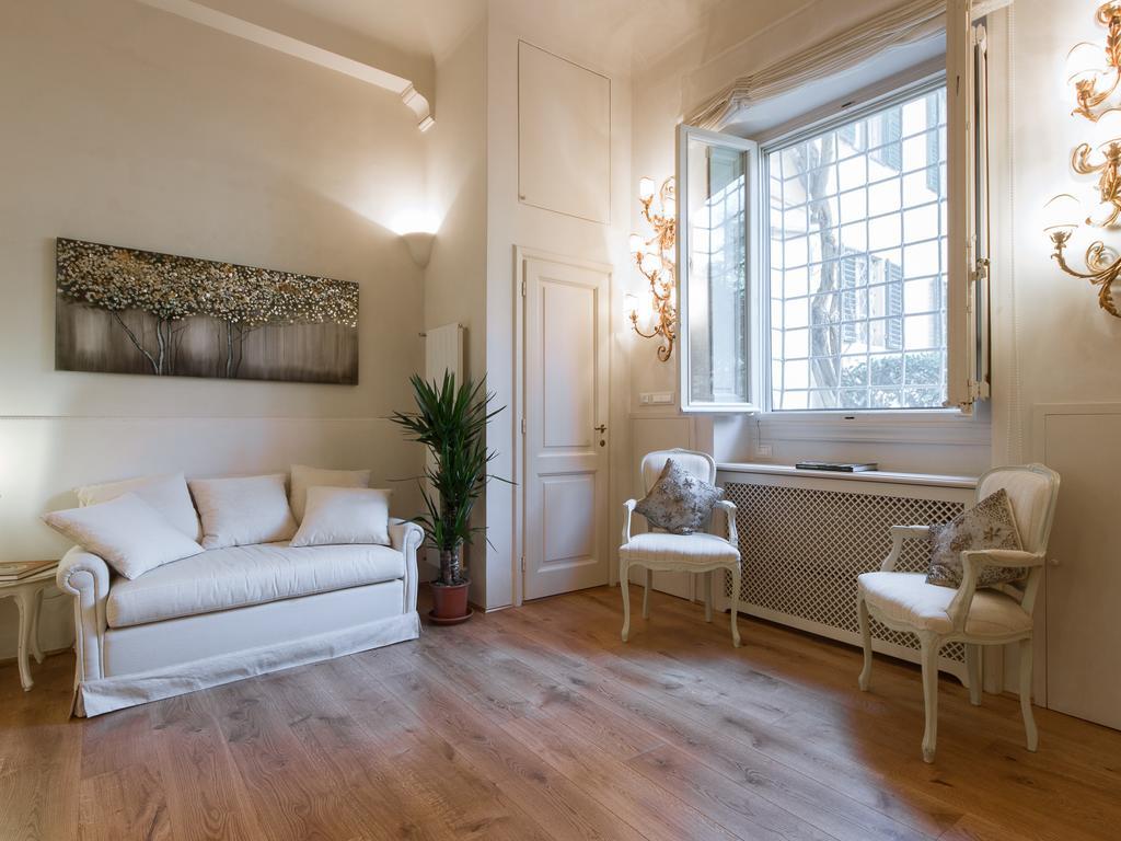 Apartments Florence - San Niccolo Elegance Exterior photo
