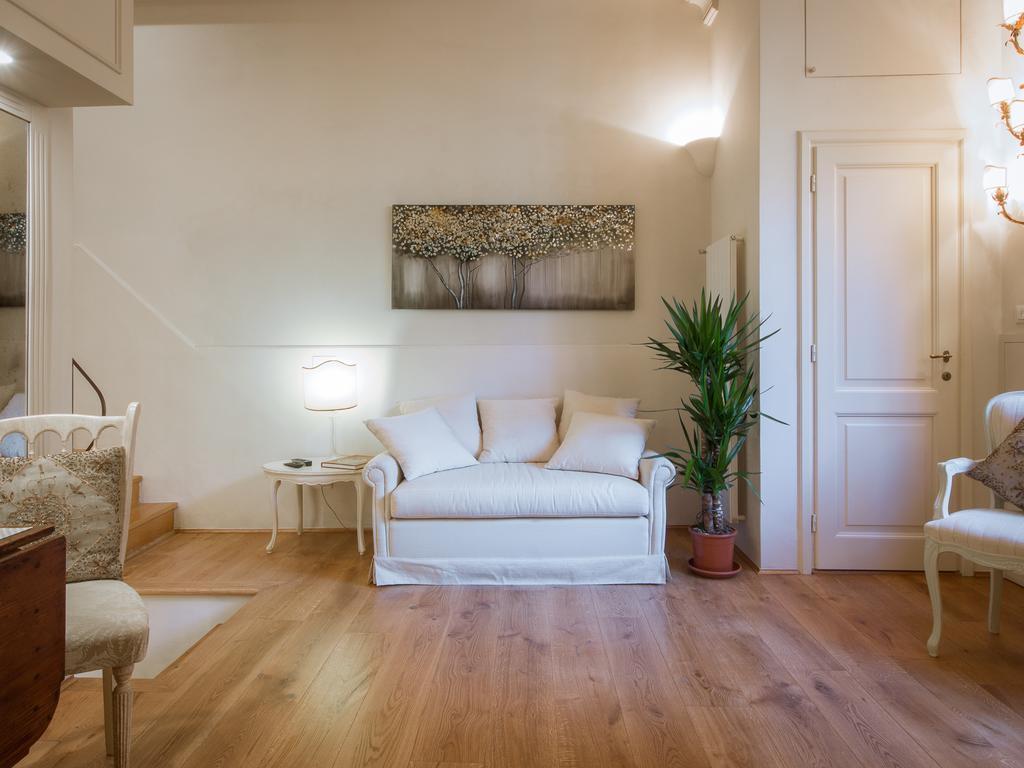 Apartments Florence - San Niccolo Elegance Exterior photo