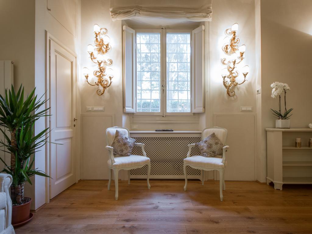 Apartments Florence - San Niccolo Elegance Exterior photo